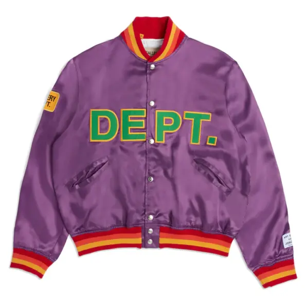 Gallery dept jacket