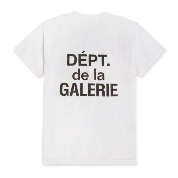 gallery dept shirt